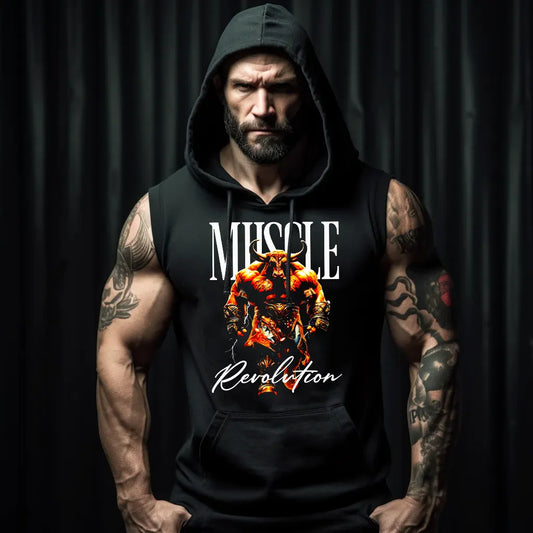 KRÓTKIE BLUZY Strong
