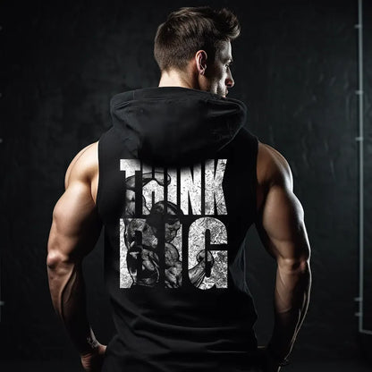 KRÓTKIE BLUZY Think Big