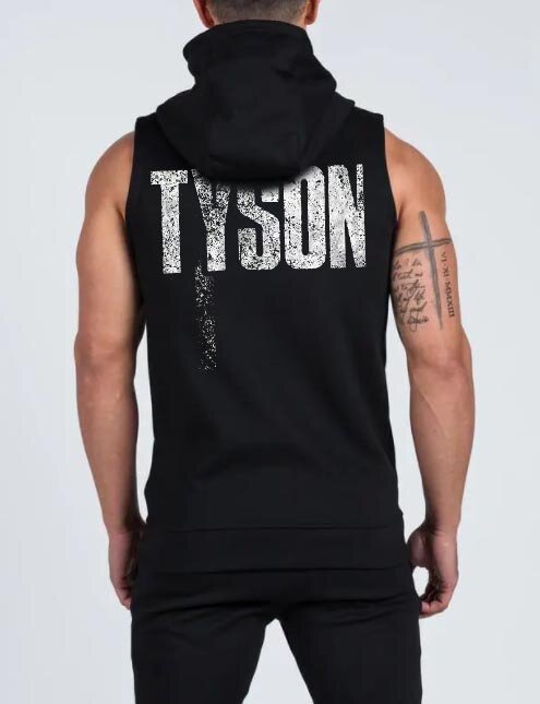 KRÓTKIE BLUZY Vest