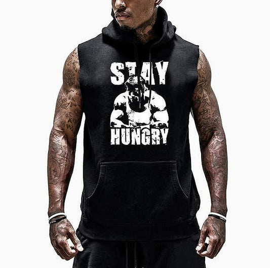 KRÓTKIE BLUZY Vest