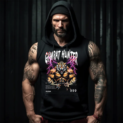 KRÓTKIE BLUZY Vests