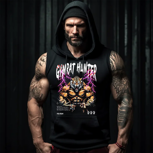 KRÓTKIE BLUZY Vests