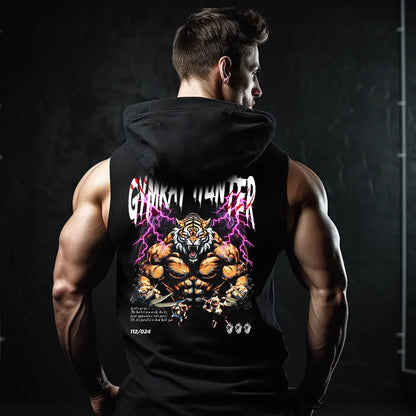 KRÓTKIE BLUZY Vests