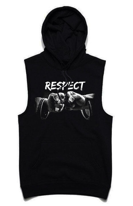 KRÓTKIE BLUZY Hoodie