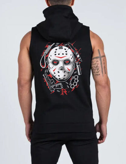 KRÓTKIE BLUZY Jason