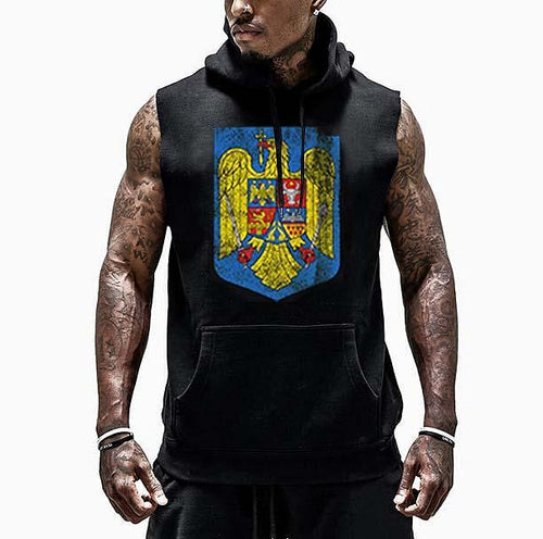 KRÓTKIE BLUZY Vest
