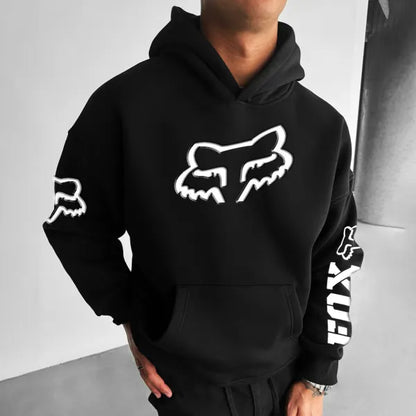 Bluzy FoxRacing L
