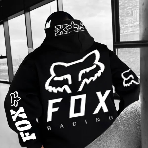 Bluzy FoxRacing L