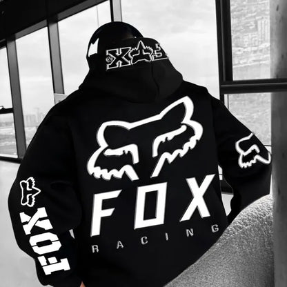 Bluzy FoxRacing L