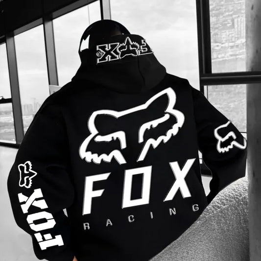 Bluzy FoxRacing L