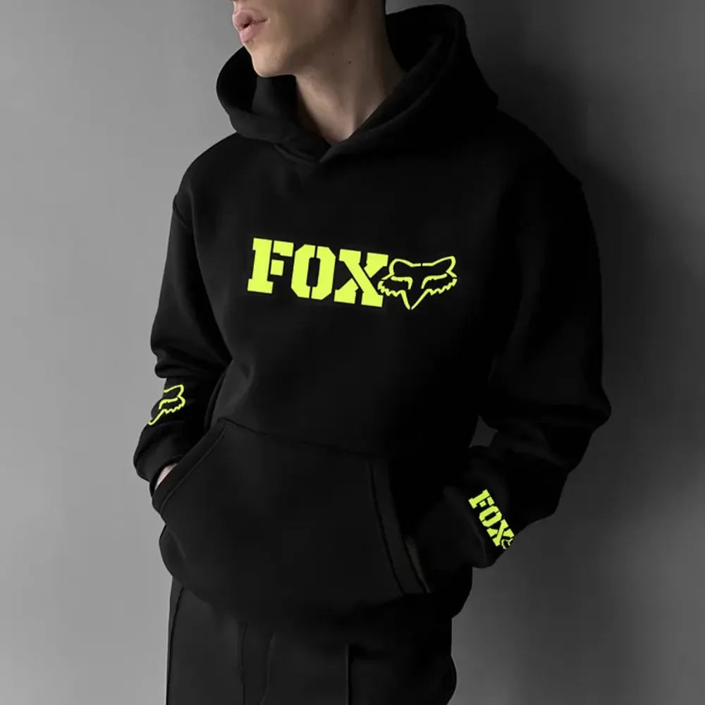 Bluza Foxxx Gr