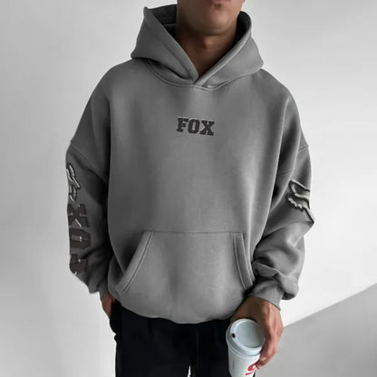 Bluza Foxxx Grafitowa