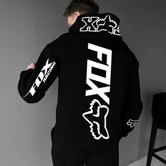 Bluza FoxRacing wh