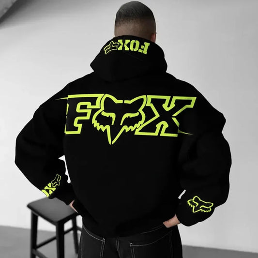 Bluza Foxxx Gr