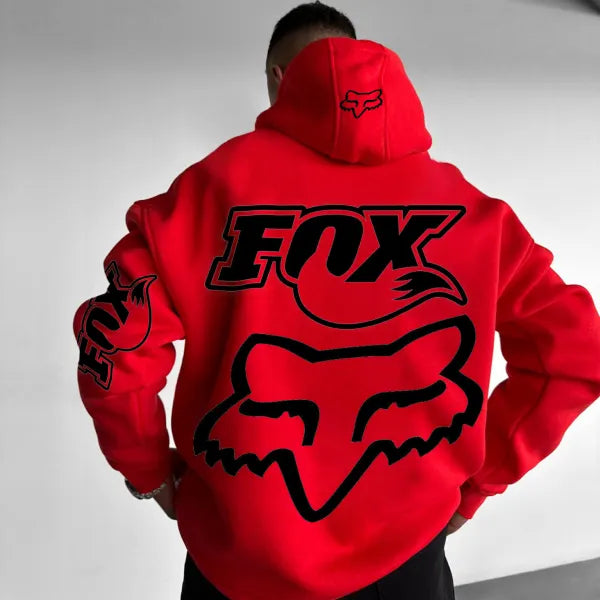 Bluza Foxxx R