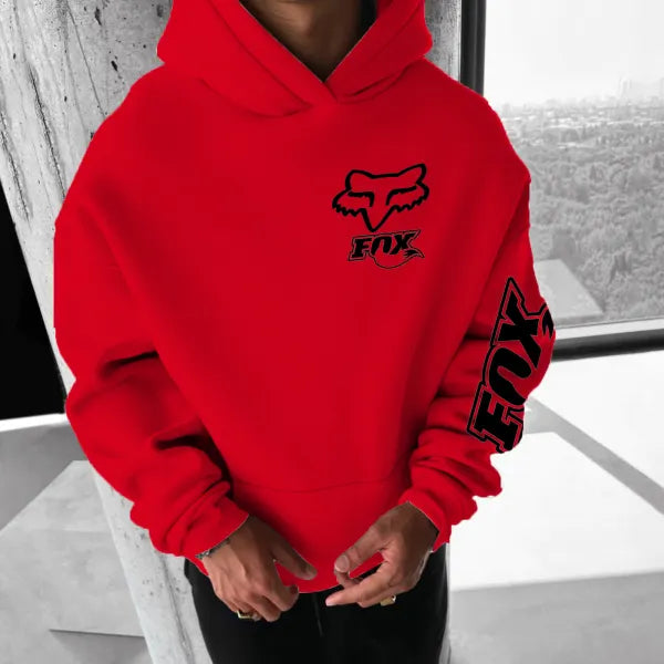 Bluza Foxxx R