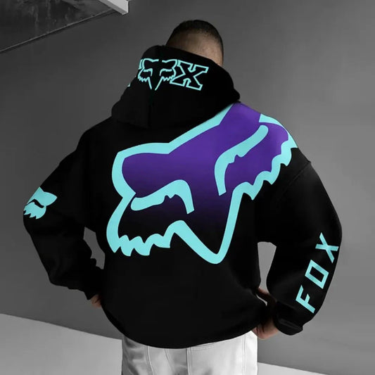 Bluza Foxxx P