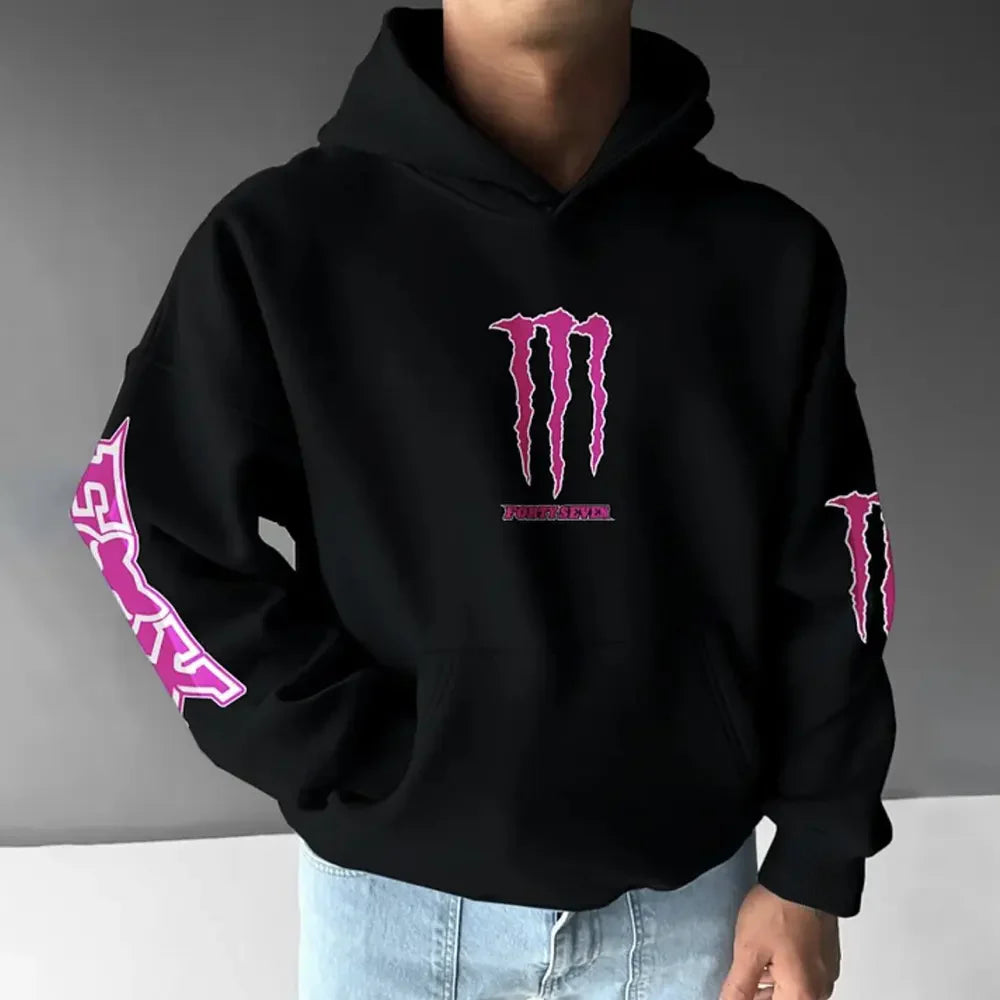 Bluza MonsterFox Bl