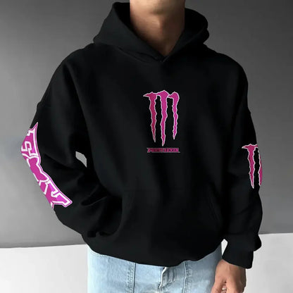 Bluza MonsterFox Bl