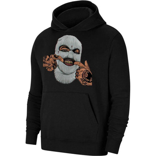 Bluzy Gangsta Mask 3