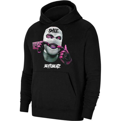 Bluzy Gangsta Mask 2