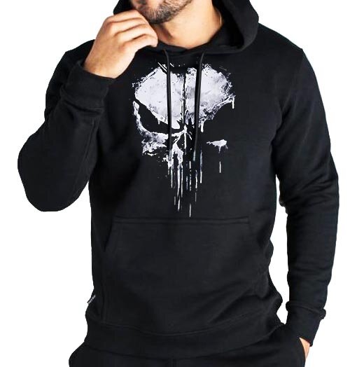Bluzy Skull