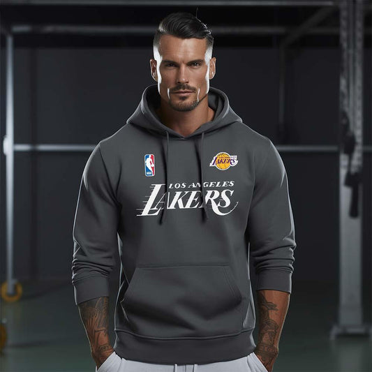 Bluzy Lakers Graphite