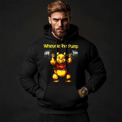 KRÓTKIE BLUZY Wheynie