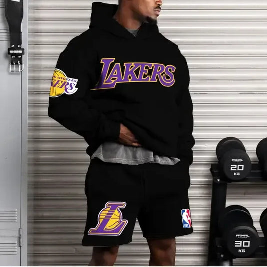 Bluzy Lakers