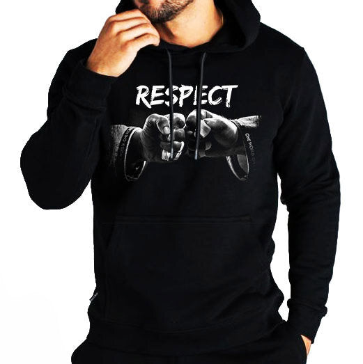 Bluzy RESPECT