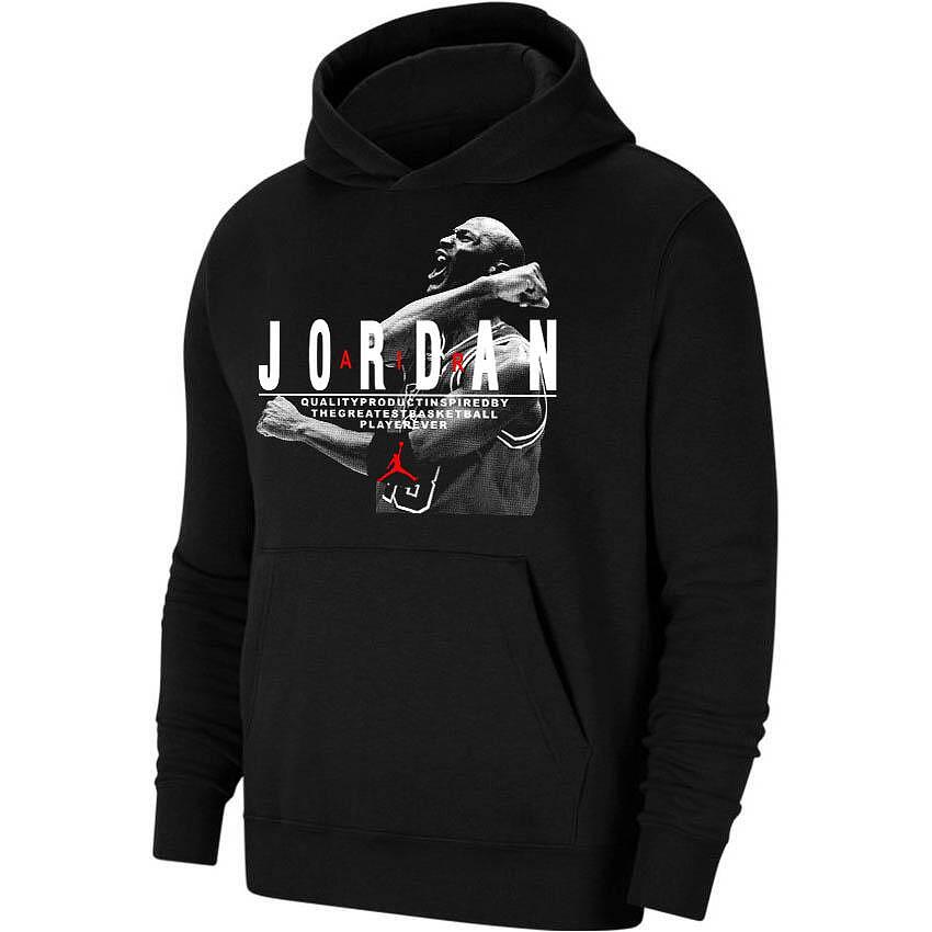 Bluza MJ 23