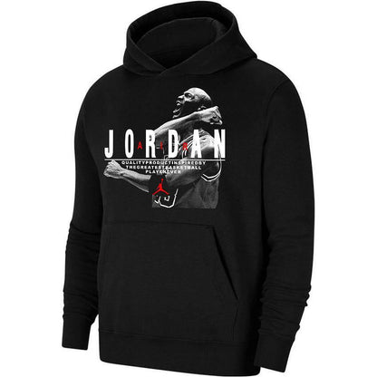 Bluza MJ 23