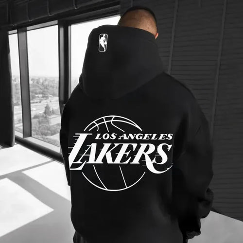 Bluzy Laker neg