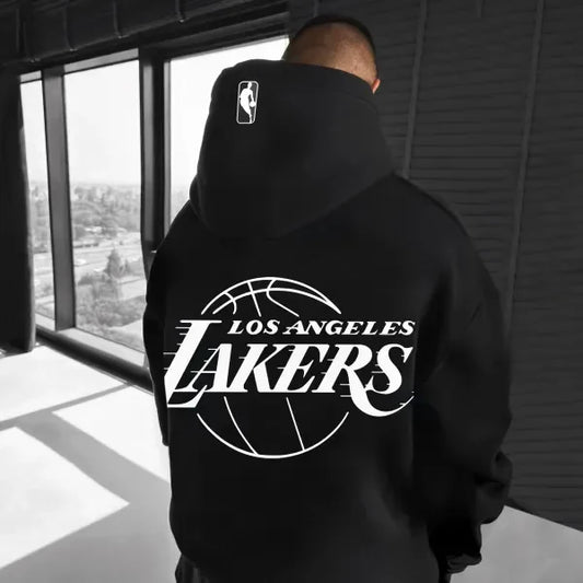 Bluzy Laker neg