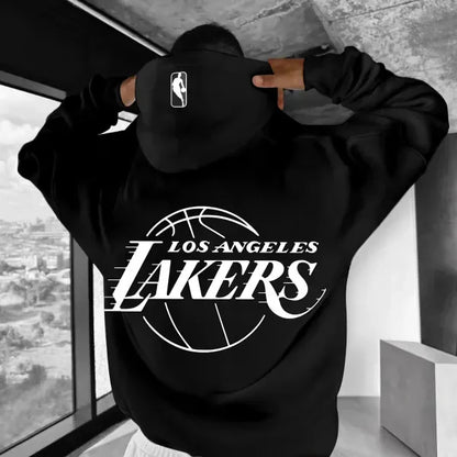 Bluzy Laker neg