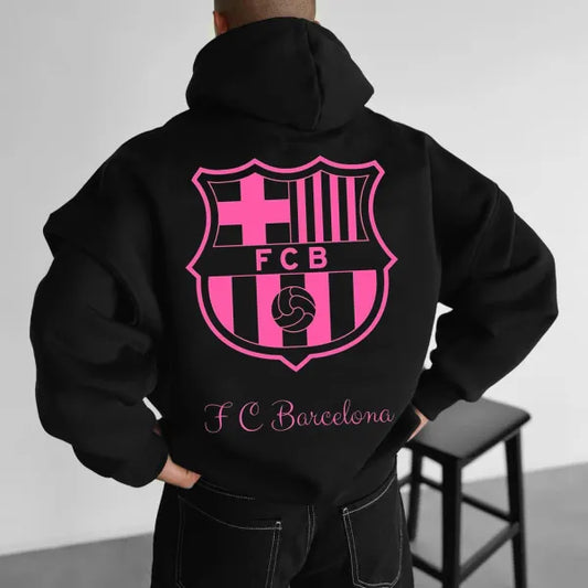 Bluza Barca