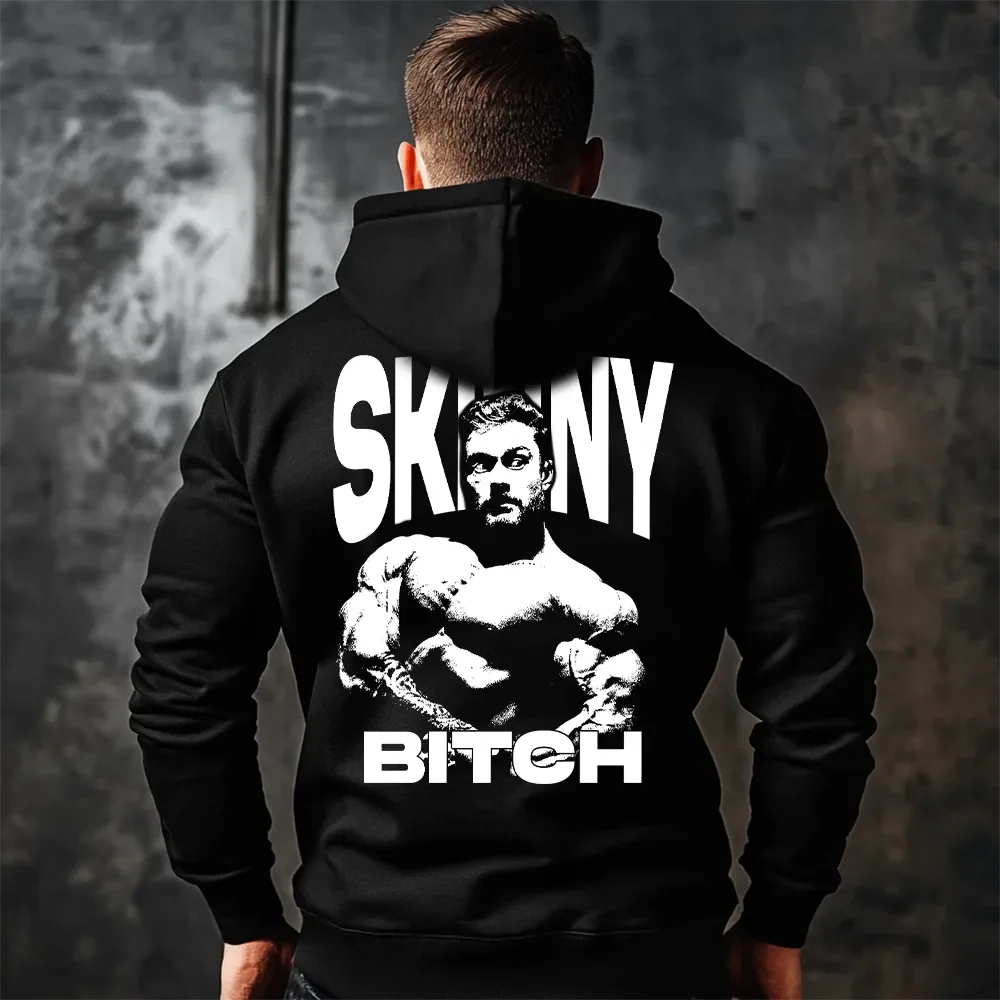 Bluzy Skinny B