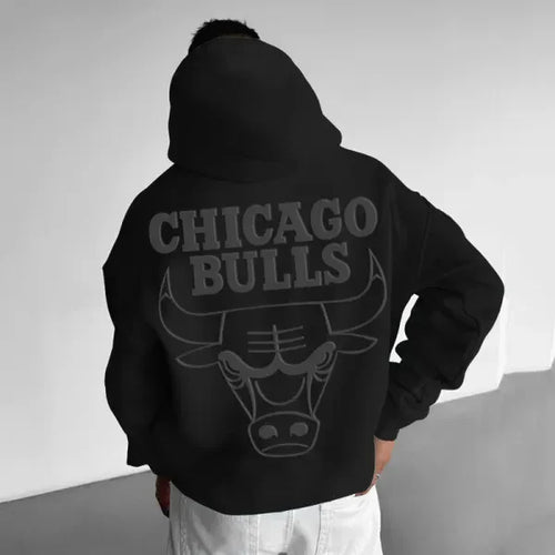 Bluzy Bulls BL