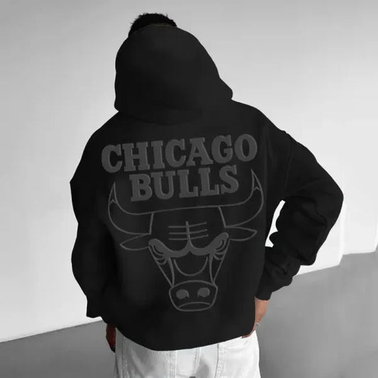 Bluzy Bulls BL