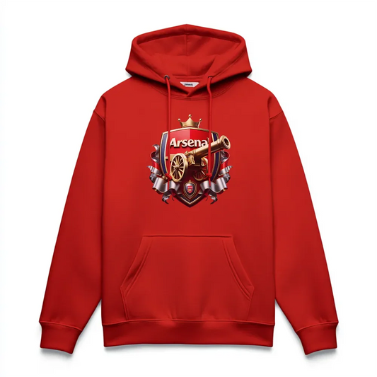 Bluza Arsenal R