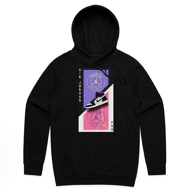 Bluza PSG 6