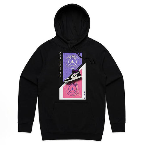 Bluza PSG 6