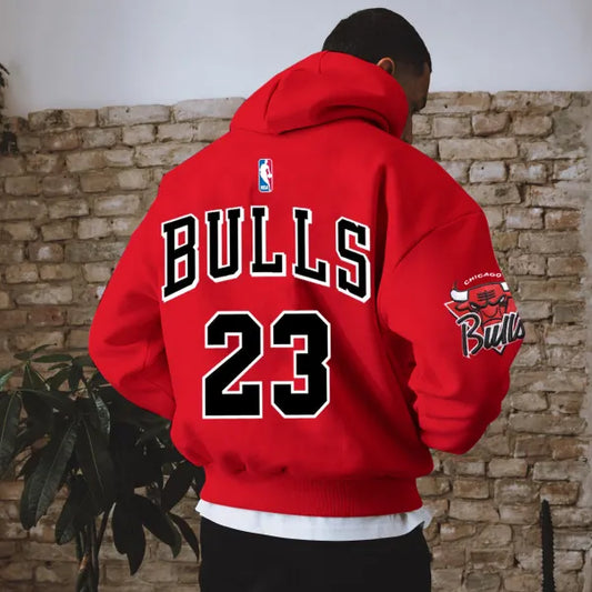 Bluzy Bulls23 R