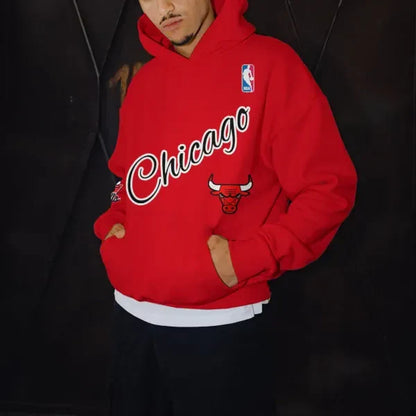 Bluzy Bulls23 R