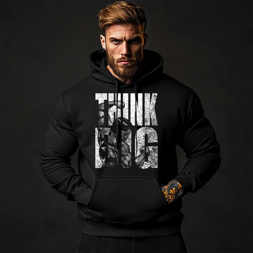 Bluza Think Big