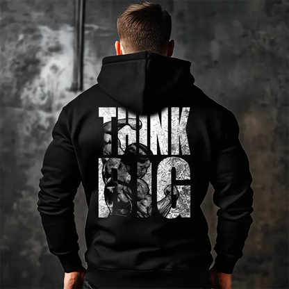 Bluza Think Big