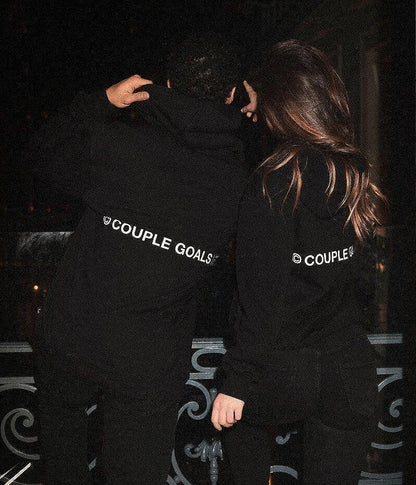 Bluza dla par Couple Goals