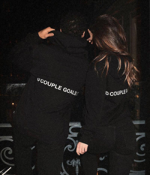 Bluza dla par Couple Goals