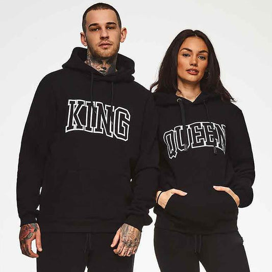 Bluzy dla par KQ