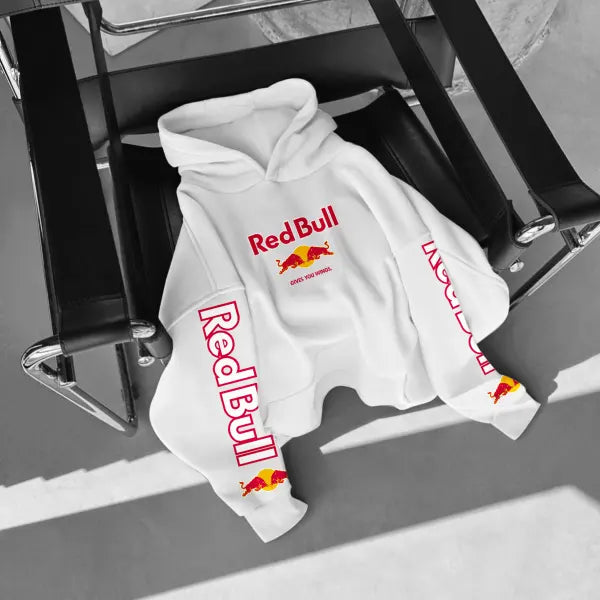 Bluzy RedBull Daje Ci Skrzydła